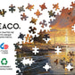Ceaco - Chris Bigelow - Harmony - Lighthouse Inlet - 500 Piece Jigsaw Puzzle