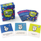 PTS Games I Like Me 123 Social Game - Multicolor Cardstock, Fun Self-Esteem Building Activity for All Ages