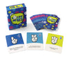 PTS Games I Like Me 123 Social Game - Multicolor Cardstock, Fun Self-Esteem Building Activity for All Ages