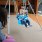 Swinging Kids Strong Carrier