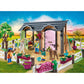 Playmobil Horseback Riding Lessons - Colourful Plastic Set - Model 70995 - Standard Size