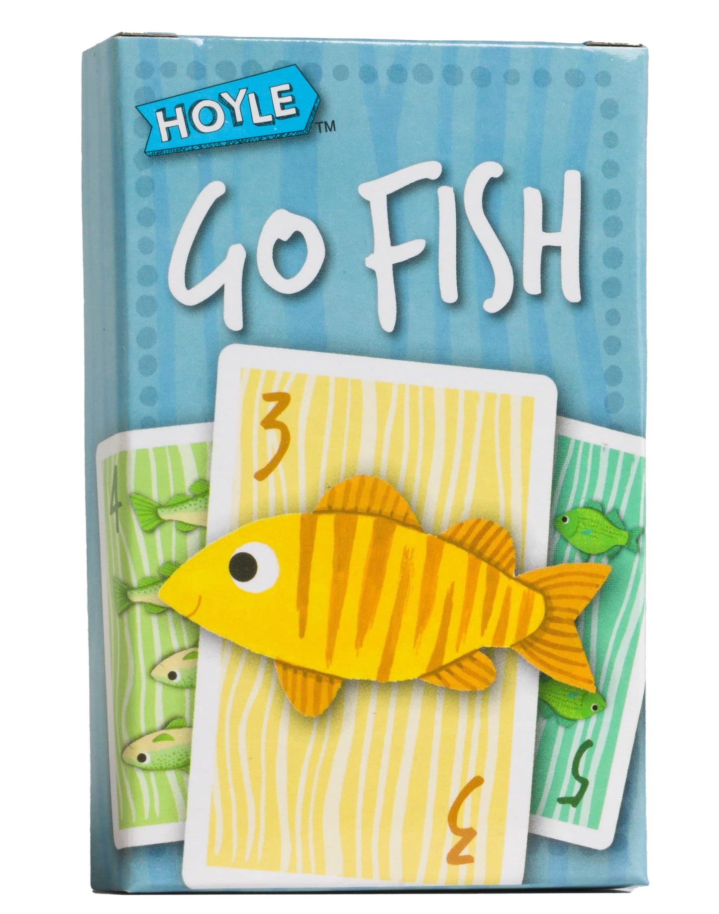 Bicycle 6-Pack Kids Card Games