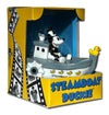 Celebriducks - Steamboat Ducky - Floating Rubber Ducks - Collectible Bath Toy Gift For Kids & Adults Of All Ages