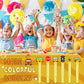 Shappy 60 Pcs School Bus Driver Bubble Wands Bulk Mini Bubble Wands Party Favors Small Bubbles Birthday Party Gift for Novelty G