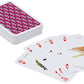 Heritage Playing Cards - Garden Birds Playing Cards