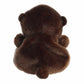 Aurora® Elena River Otter™ Stuffed Animal - 5" Brown Plush - Fun Collectible for Kids & Adults - Perfect for Rooms & Gifts