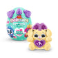 Rainbocorns Puppycorn Surprise Series 3 (Labrador) By Zuru, Collectible Plush Stuffed Animal, Surprise Egg, Sticker Pack, Slime, Dog Plush, Ages 3+ For Girls, Children