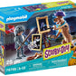 Playmobil SCOOBY-DOO! Adventure with Black Knight