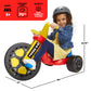 Schylling Big Wheel Speedster - Bw16So - Low-Riding Tricycle With Adjustable Seat For Growing Child Up To 70 Lbs. - Original Cla