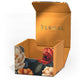Ultimate Guard - Sidewinder 133+ Xenoskin - Floral Places Iii - Secret Garden