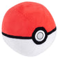 Pokemon 8-Inch Bulbasaur Starter Plush - Officially Licensed - Authentic Soft Stuffed Pokeball Toy - Gift for Kids  Boys  Girls - 2+