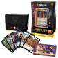 Magic: The Gathering Dominaria United Commander Deck - Legends Legacy + Collector Booster Sample Pack