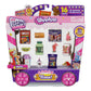 Shopkins Real Littles Collector'S Pack | 8 Plus 8 Real Branded Mini Packs (16 Total Pieces). Style May Vary.