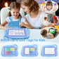 AiTuiTui Magnetic Drawing Board Mini Travel Doodle, Erasable Writing Sketch Colorful Pad Area Educational Learning Toy for Kid/T