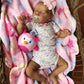 Jizhi Lifelike Reborn Baby Dolls - 17-Inch Baby Soft Body Realistic-Newborn Baby Dolls Full Vinyl Body Poseable Real Life Baby Dolls Boy With Feeding Kit Gift Box For Kids Age 3+