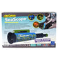 Educational Insights Geosafari Seascope, Explore Underwater Without Getting Wet, Includes Magnifier & Led Flashlight, Ages 8+