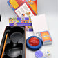 CRANIUM Hoopla Tin Game - 1010300AA.100E - Classic Family Fun, Engaging Party Game