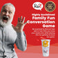 Really Fun Game Night Games, Easter Basket Stuffers, Family Party Game For Boys, Girls, Teens, Adults, Trivia Games, Gifts For Ages 8, 9, 10 And Up