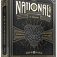 National Playing Cards