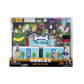 Roblox Celebrity-Deluxe Playset Wave 6 - Pet Store, Multicolor, Model 888 ROG0177, Plastic, Einheitsgröße