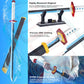Jorumo Demon Slayer decorative replica blades Building Sets for mature-themeds and Kids  39in Tomioka Giyuu decorative replica blade Building Block with Scabbard and Stand  Anime decorative replica blade Building Toy Katana Demon Slayer Gift  768 Pcs