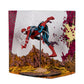 McFarlane Toys Marvel SpiderMan 1:10th Scale Collectible (Amazing SpiderMan #318)