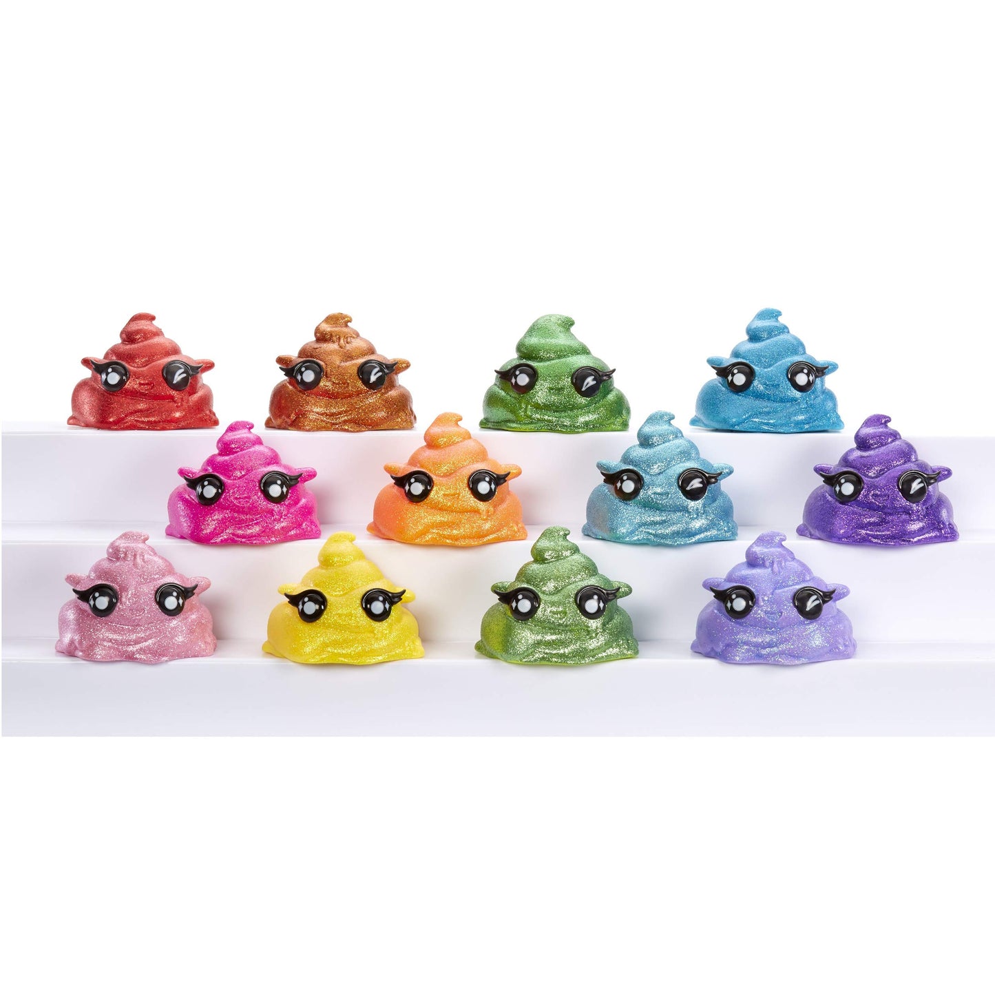 Poopsie Cutie Tooties Surprise Series 2-1A, Multicolor