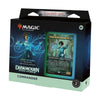 Magic: The Gathering Duskmourn: House Of Horror Commander Deck - Jump Scare!