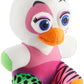 Funko Plush: Five Nights At Freddy'S, Security Breach - Glamrock Chica, Multicolour, 6 Inches