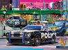 Ravensburger Police on Patrol 150 XXL Jigsaw Puzzle - Unique Cardboard Pieces, Multi-Color, Model 13412