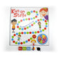 University Games Kids On Stage Game, Grades Prek+ (Ug-01214)