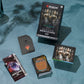 Magic: The Gathering Modern Horizons 3 Commander Deck - Tricky Terrain (100-Card Deck, 2-Card Collector Booster Sample Pack + Accessories)