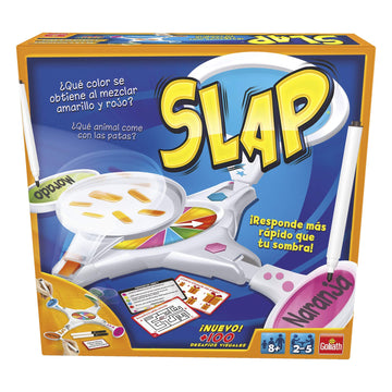 Goliath – Slap (76162)(Spanish)