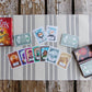 Millionaires Card Game