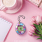 Tamagotchi Original - Flower Perfume