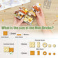 Japanese Street View Taiyaki Shop Mini Building Blocks for Girls 6-12  MOC Creative Building Toys Cute Panda Building Set  Simulation Architecture Construction Toy  Gift Idea for Kids mature-themeds (923 PCS)
