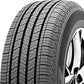 Dcenti DC66 All Season P235/75R15 105H Passenger Tire