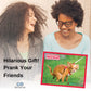 Better Me Pooping Chihuahua 1000 Piece Puzzle - Humorous Dog Puzzle for Adults, 50cm x 70cm, Perfect for Dog Lovers and Fun Pranks