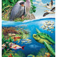 Cobblehill Cbl54628 Puzzle, Various