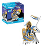 Playmobil Knight 50Th Anniversary Toy Figure, 71604