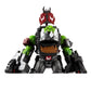 Warhammer 40,000 Ork Meganob With Buzzsaw & Base Mega Action Figure