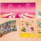 Pokemon TCG: Ionos Bellibolt ex enhanced Collection - 6 Packs  Promos