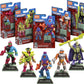 Masters Of The Universe Mcx Heroes Online Bundle