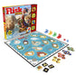 Hasbro Risk Jr Game - Fun Strategy Board Game - 4.1 x 33.35 x 26.7 inches - Perfect for Kids and Family Game Night