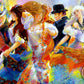 Anatolian Puzzle: 3000 City Of Rainbows, Brown