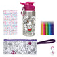 DIY Bottle Craft Kit