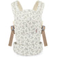 GAGAKU Baby Doll Carrier with Adjustable Straps, Soft Doll Carriers