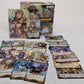 Japanime Games Kamigami Battles: River Of Souls | Pick Your Favorite God/Goddess And Fight For Your Favorite Pantheon | Deck-Bui