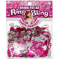 Bride-to-Be Party Confetti, Party Supplies