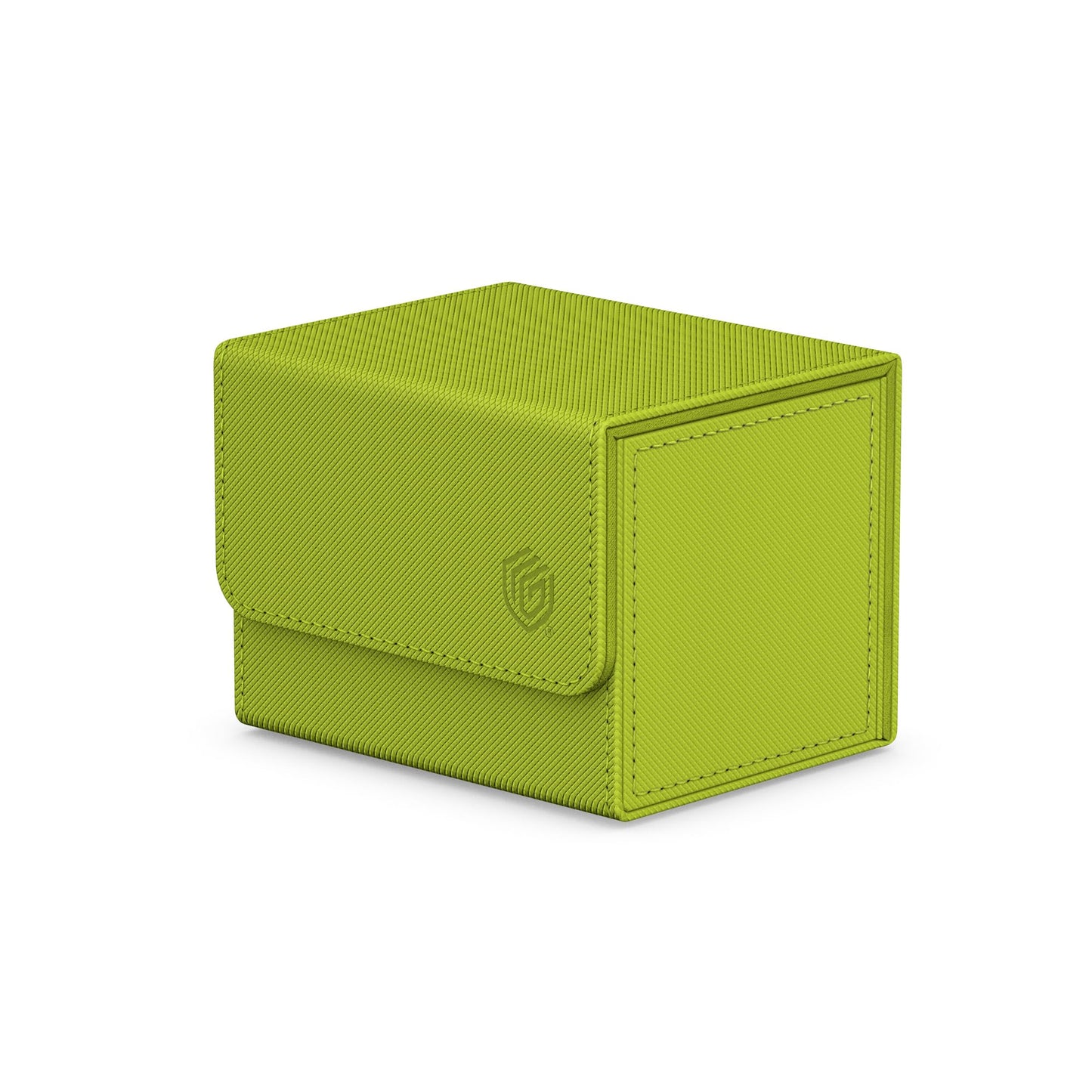 Ultimate Guard - Sidewinder 100+ Xenoskin - 2025 Summer Edition - Lime